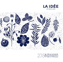 LAIDEE 2015年春夏发布会即将举行